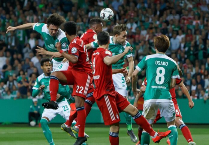 Bayern vs Werder Bremen Betting Predictions and Odds
