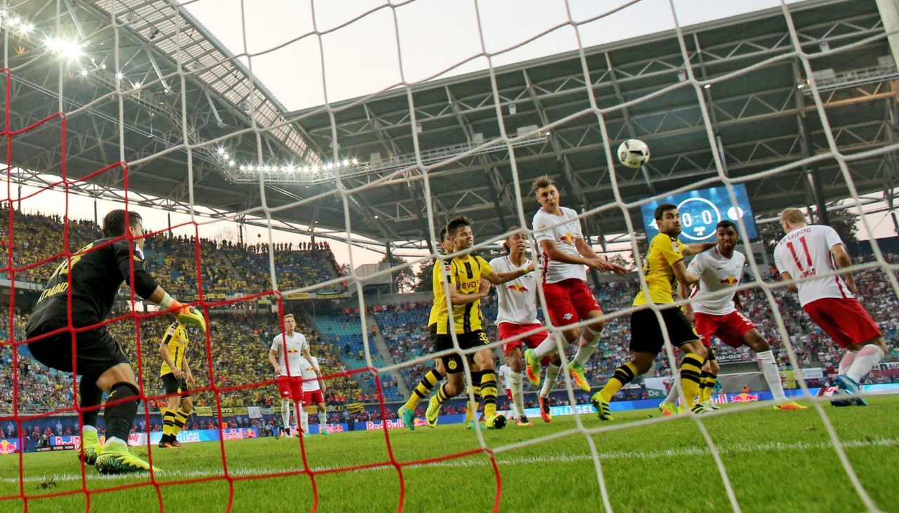  Dortmund vs RB Leipzig Betting Predictions and Odds