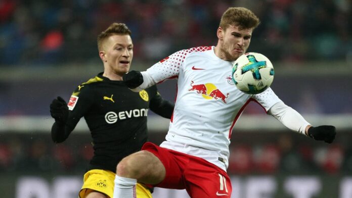 Dortmund vs RB Leipzig Betting Predictions and Odds