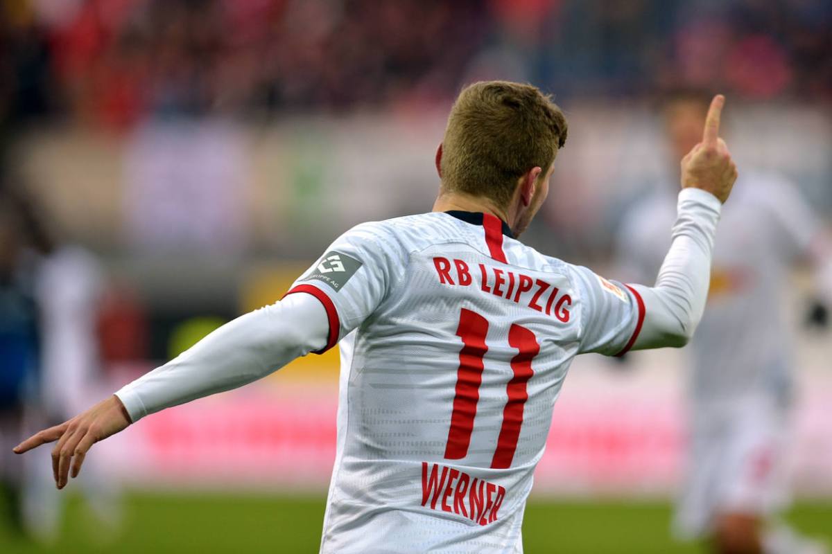  Dortmund vs RB Leipzig Betting Predictions and Odds