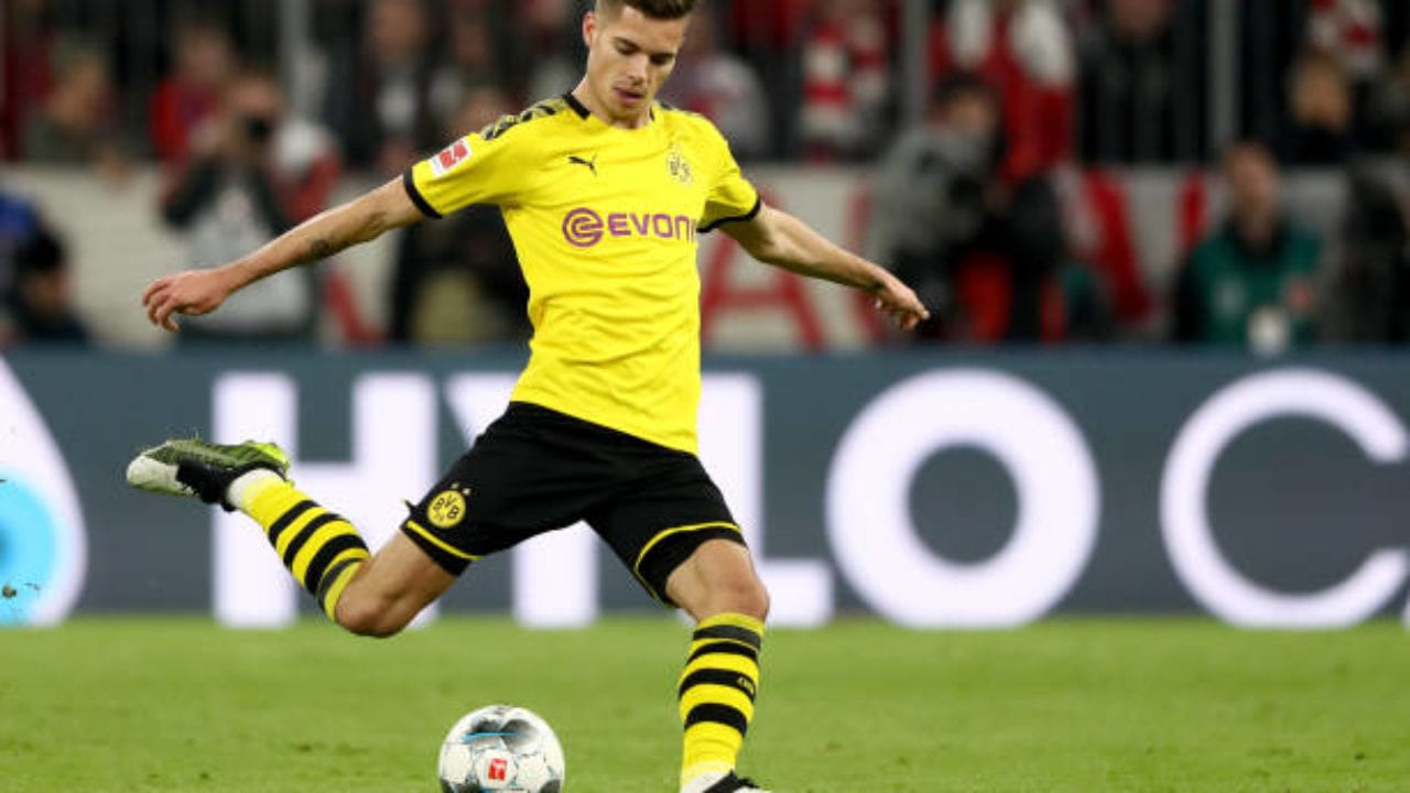 Dortmund vs Slavia Prague Betting Predictions and Odds