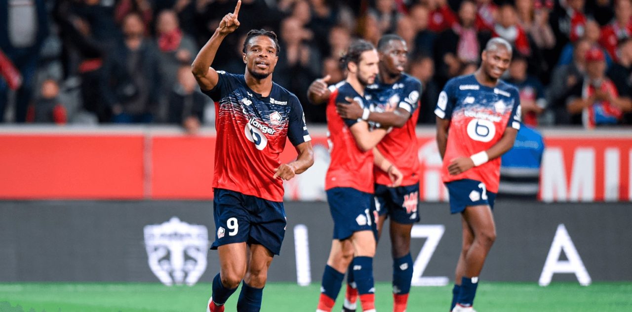  Lyon vs Lille Betting Predictions and Odds