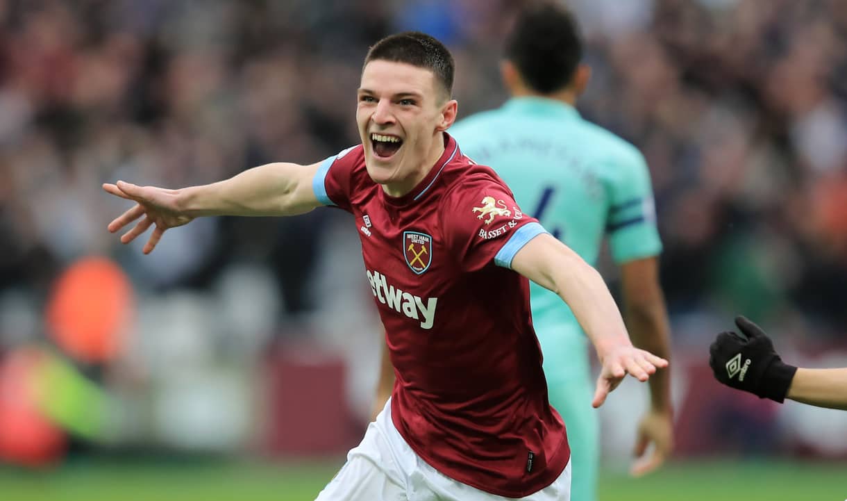  West Ham vs Arsenal Betting Predictions and Odds