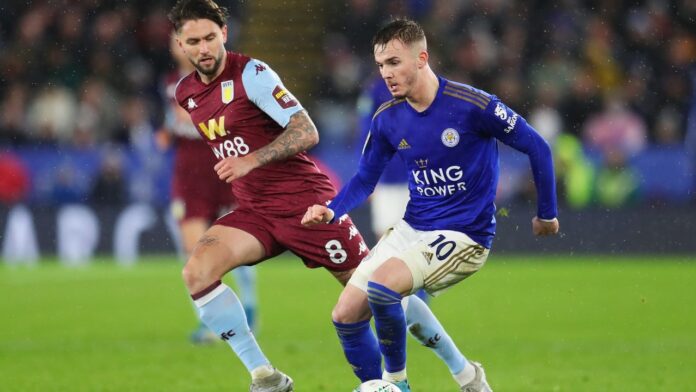 Aston Villa vs Leicester Betting Predictions and Odds