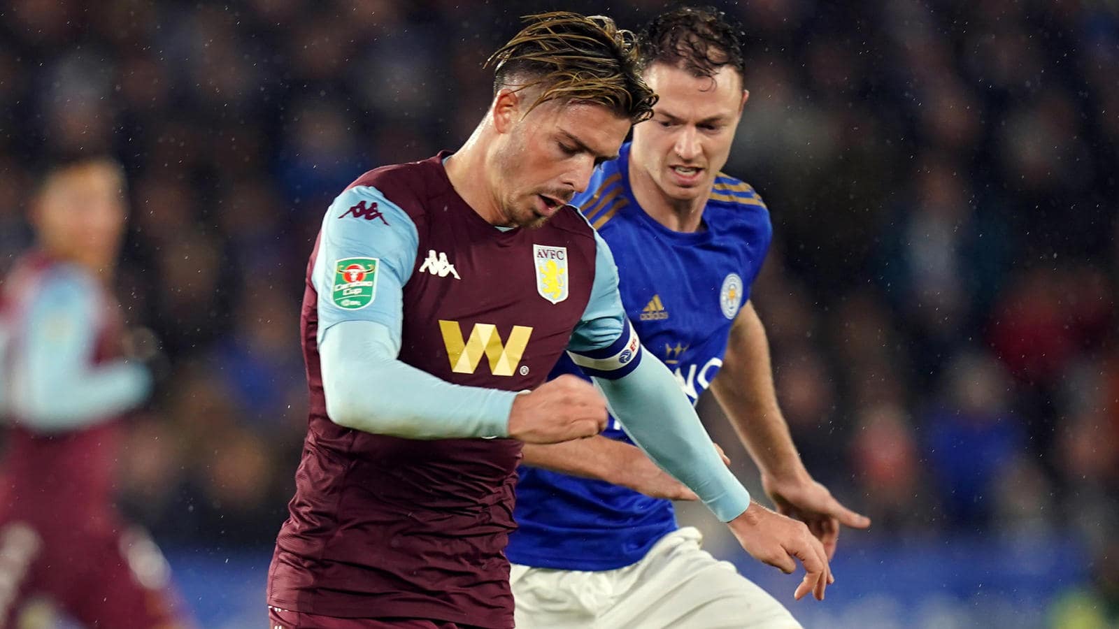 Aston Villa vs Leicester Betting Predictions and Odds