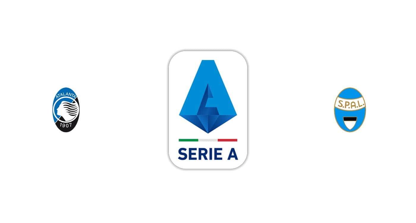 Atalanta Bergamo vs Spal Ferrara Betting Predictions and Odds