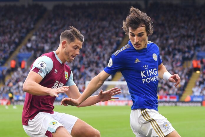 Burnley vs Leicester Betting Predictions and Odds