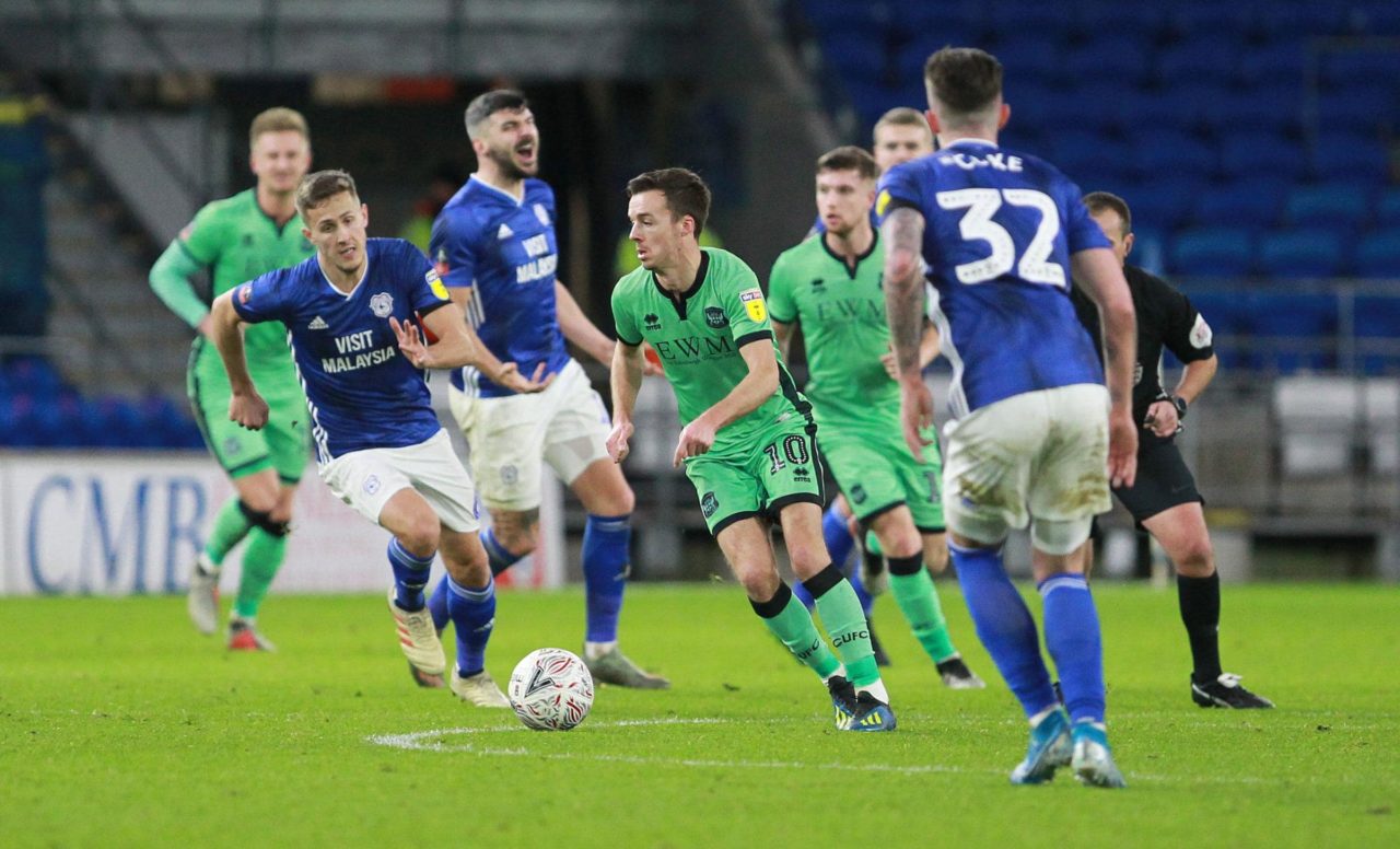 Carlisle vs Cardiff Betting Odds and Predictions