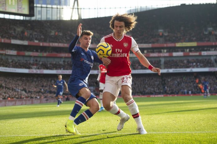 Chelsea vs Arsenal Betting Predictions and Odds