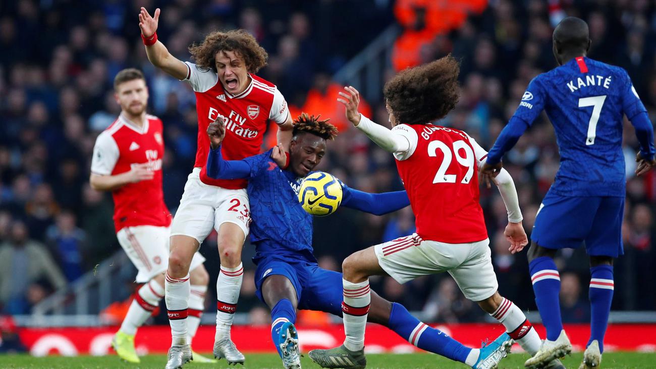  Chelsea vs Arsenal Betting Predictions and Odds