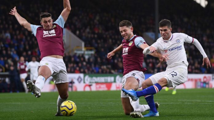 Chelsea vs Burnley Betting Predictions and Odds