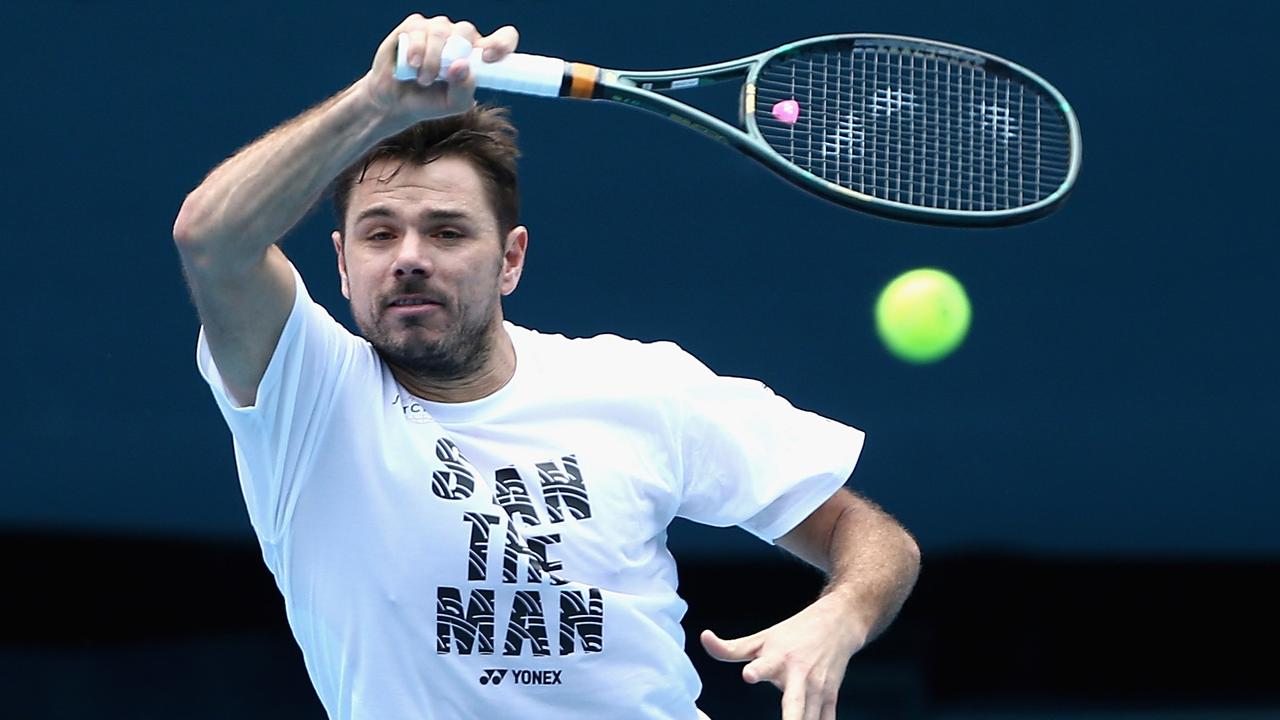 Dzumhur vs Wawrinka Tennis Betting Tips