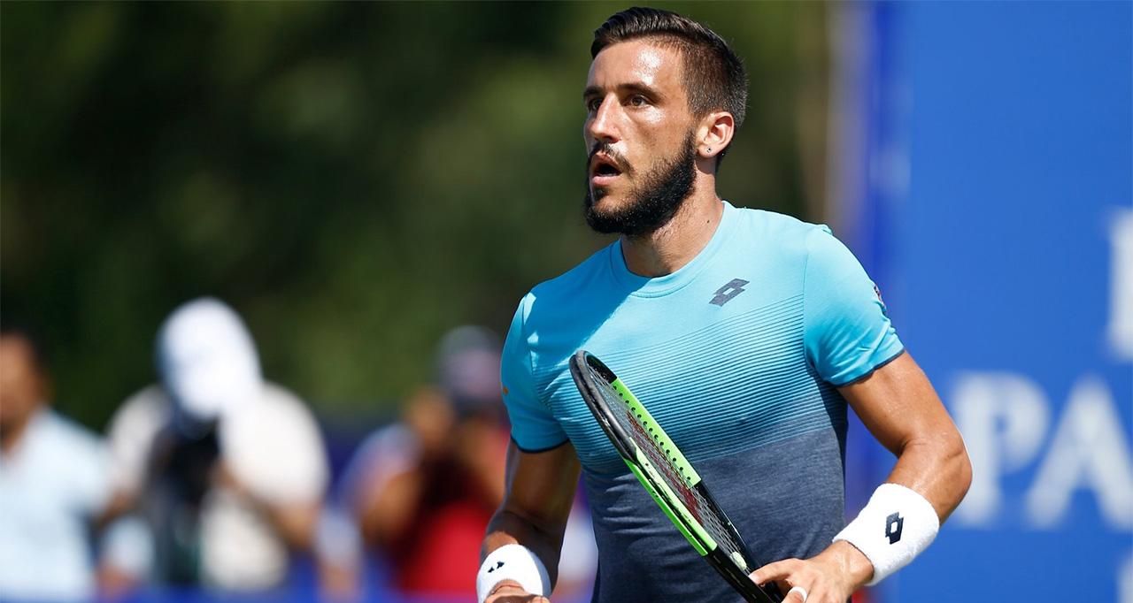 Dzumhur vs Wawrinka Tennis Betting Tips