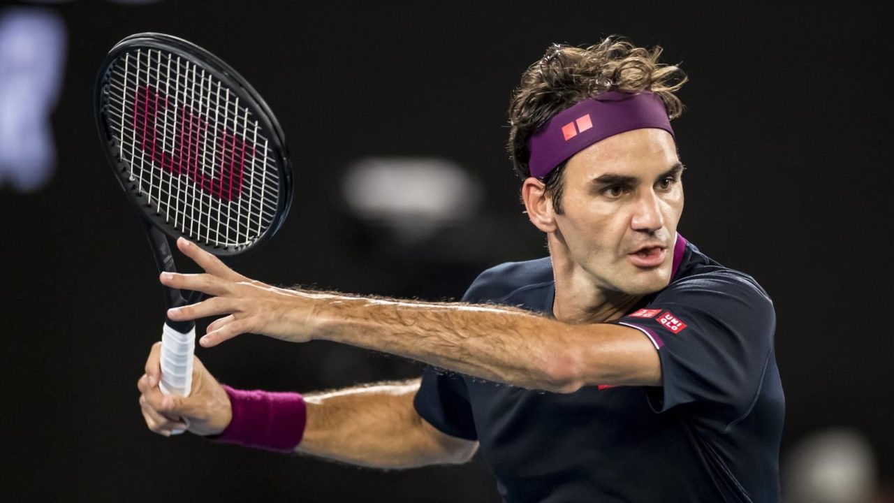 John Millman vs Roger Federer Tennis Betting Tips