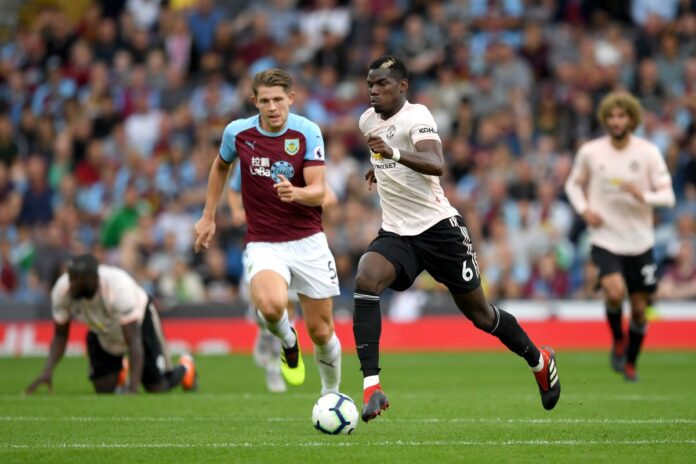 Manchester United vs Burnley Betting Predictions and Odds