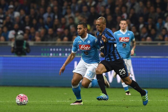 Napoli vs Inter Milan Betting Predictions and Odds
