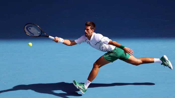 Raonic vs Djokovic Tennis Betting Tips