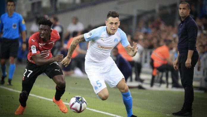 Rennes vs Marseille Betting Predictions and Odds