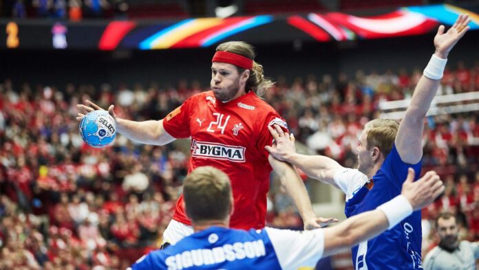 Russia vs Denmark Handball European Championship Predictions