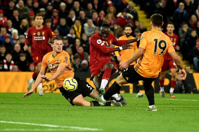Wolverhampton vs Liverpool Betting Predictions and Odds