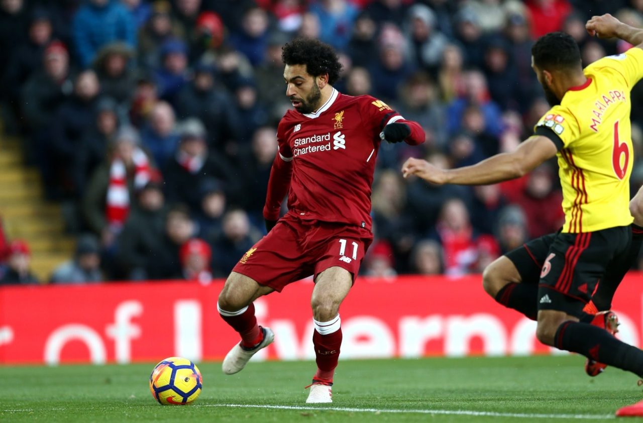 Wolverhampton vs Liverpool Betting Predictions and Odds