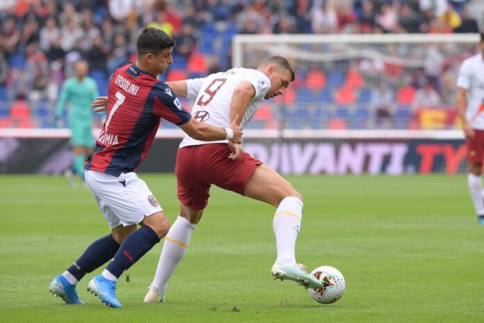 AS Roma vs Bologna Betting Predictions and Odds