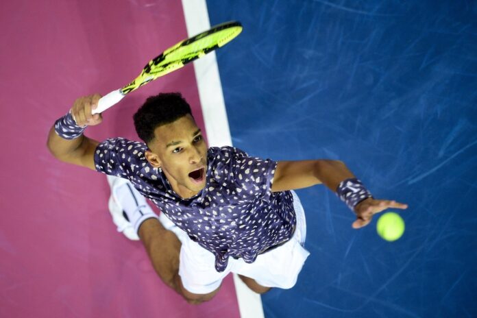 Auger-Aliassime vs Struff Betting Predictions and Odds
