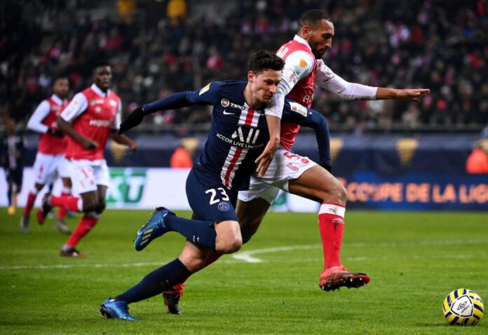 Dijon vs PSG Betting Predictions and Odds