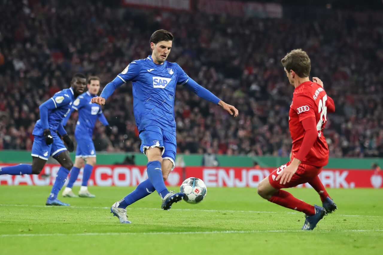 Hoffenheim vs Bayern Betting Predictions and Odds