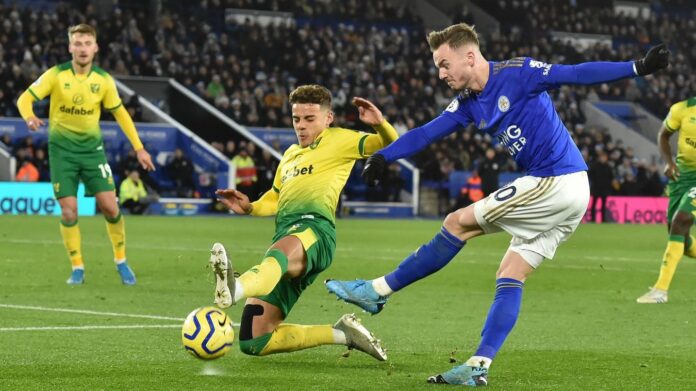 Norwich vs Leicester Betting Predictions and Odds