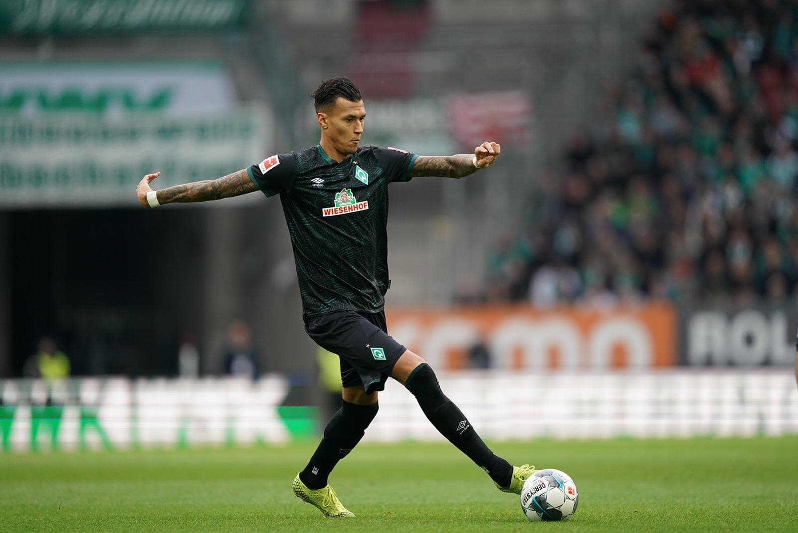 Werder Bremen vs Dortmund Betting Odds and Predictions