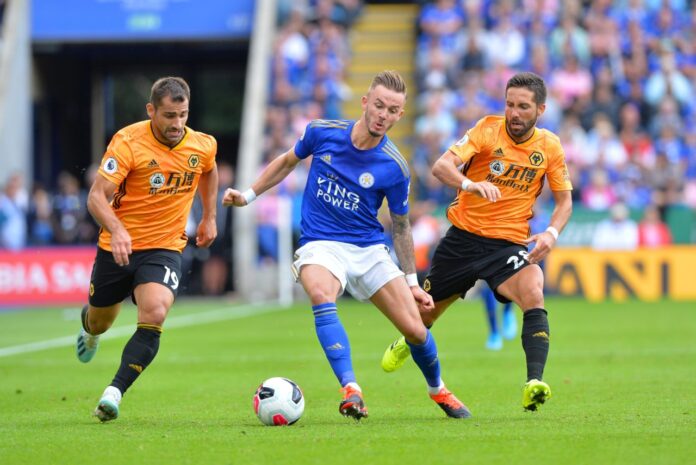 Wolverhampton vs Leicester Betting Prediction & Odds