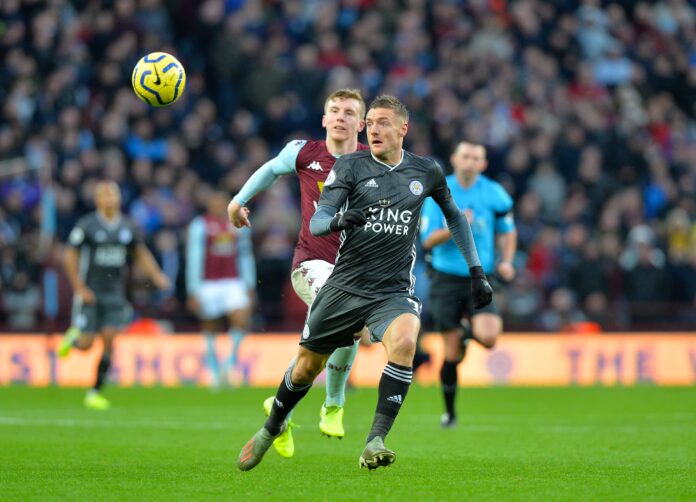 Leicester vs Aston Villa Betting Odds and Predictions