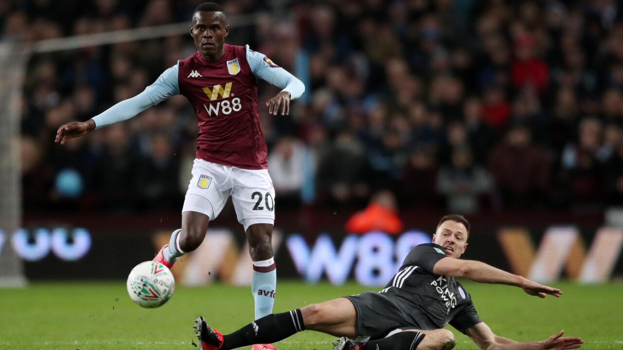 Leicester vs Aston Villa Betting Odds and Predictions 
