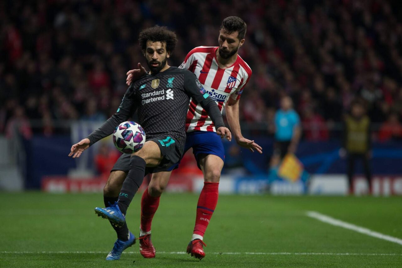 Liverpool FC vs Atletico Madrid Betting Predictions and Odds 