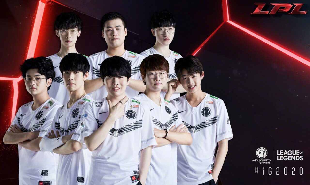 Oh my god vs Invictus Gaming Betting Predictions & Odds - eSports