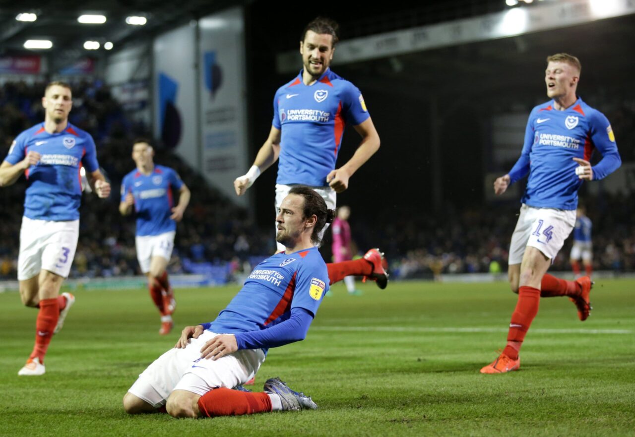 Portsmouth vs Arsenal Betting Predictions and Odds