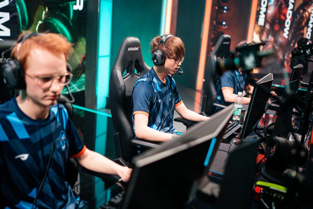 Schalke 04 vs Rogue Betting Predictions and Odds LEC Spring 2020 - Esports