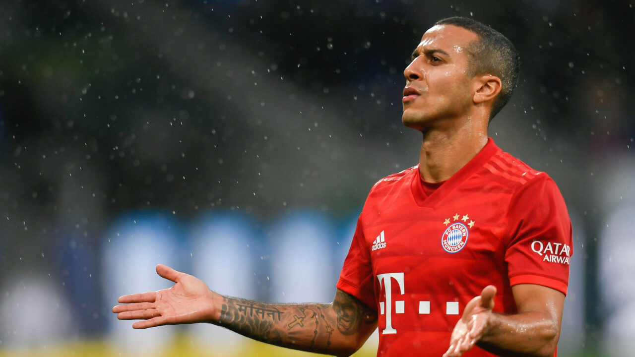 Schalke vs Bayern Betting Predictions and Odds 