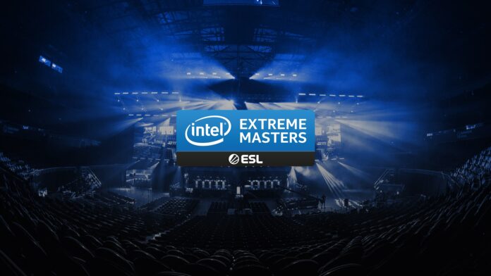 CS: GO Intel Extreme Masters XIV 2020