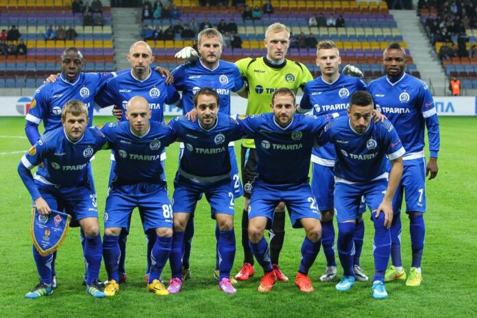 Dinamo Brest vs Shakhter Soligorsk Betting Predictions and Odds