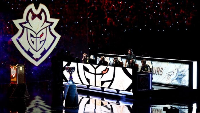G2 Esports vs MAD Lions Betting Predictions and Odds - LEC Playoffs
