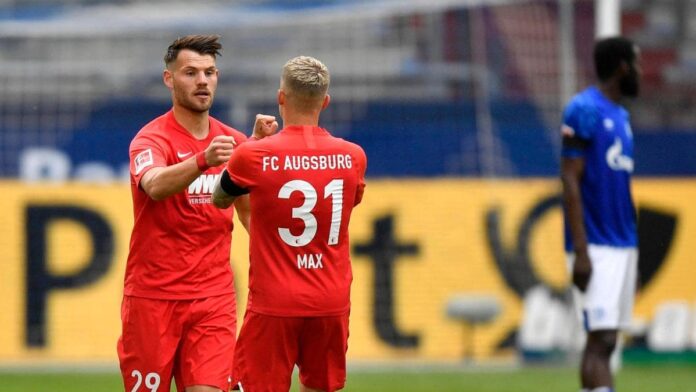 Augsburg vs Paderborn Betting Predictions and Odds