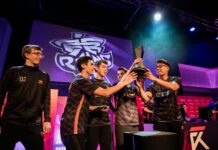 Movistar Riders vs Fnatic Rising Betting Predictions and Odds Movistar Riders vs Fnatic Rising Betting Predictions and Odds