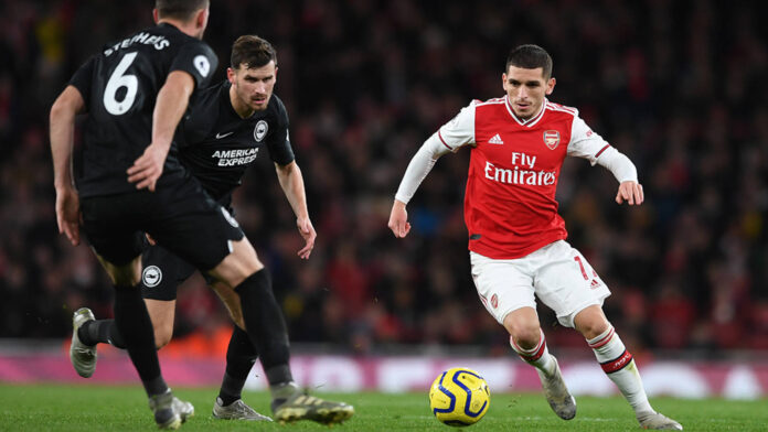 Brighton vs Arsenal Betting Predictions and Odds