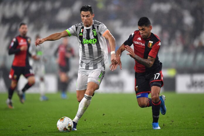 Genoa vs Juventus Betting Predictions and Odds