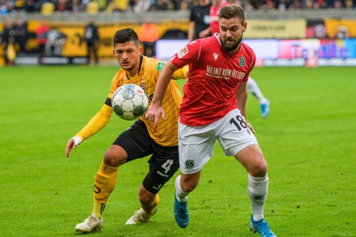 Hannover vs Dresden Betting Predictions and Odds