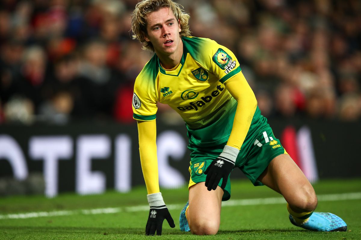 Norwich vs Manchester United Betting Predictions and Odds