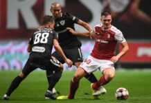 Santa Clara vs Braga Betting Predictions and Odds Santa Clara vs Braga Betting Predictions and Odds