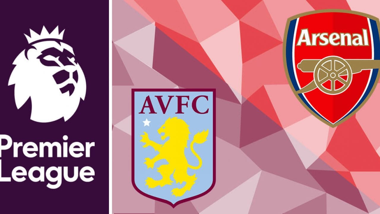 Aston Villa vs Arsenal Betting Predictions and Odds